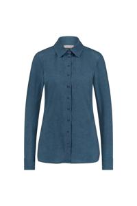 Studio Anneloes Poppy Denim Blouse 94827 6400 Jeans