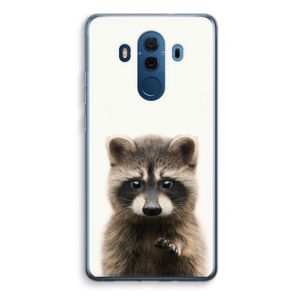 Rocco: Huawei Mate 10 Pro Transparant Hoesje
