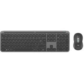 Logitech MK950 Signature Slim Combo for Business AZERTY