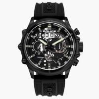 Horloge Heren Police PL.16018JSB-02P (Ø 48 mm)