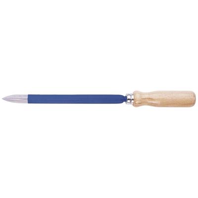 462 175 0 Driehoekige holle schraper 175 mm