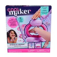 Armbandenworkshop - Heishi - voor 7-jarigen - Cool Maker