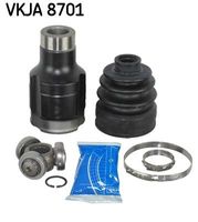 Homokineet reparatie set, aandrijfas VKJA8701