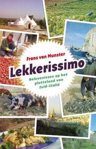 Lekkerissimo! - Frans van Munster - ebook