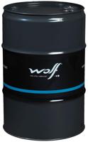 Wolf motorolie "officialtech ll fe" motoroil 0w20 60l off.tech ll fe