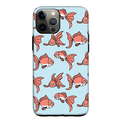 Blub: iPhone 12 Tough Case