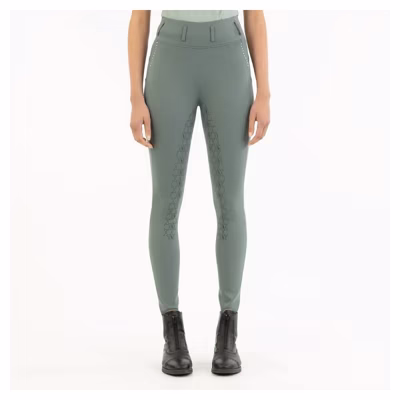 BR Rijlegging Isadora groen maat:36