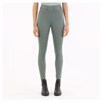 BR Rijlegging Isadora groen maat:36