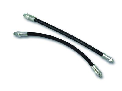 Bahco flexibele smeerslangen | BOD54-2 Bahco flexibele smeerslangen | BOD54-2