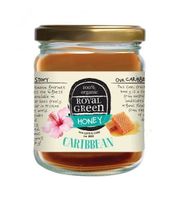 Caribbean honey bio - thumbnail