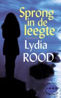 Sprong in de leegte - Lydia Rood - ebook - thumbnail