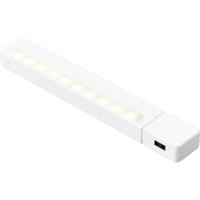 LED-kastlamp LED Natuurwit Wit