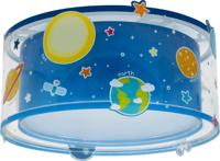 Dalber Kinderkamer plafondlampPlanets Ø 33cm - 41346