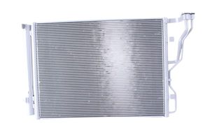 Condensator, airconditioning 940245