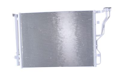 Condensator, airconditioning 940245