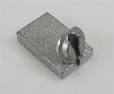 Dell&apos;Orto Dell orto gasschuif tomos