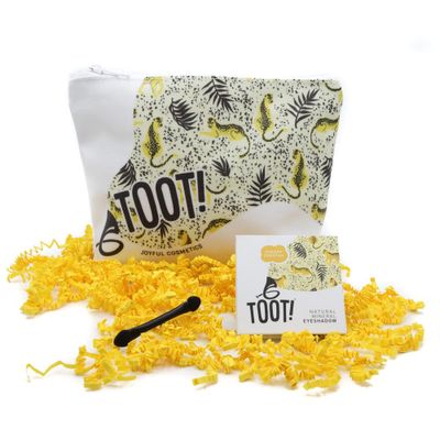 Set S: Oogschaduw - Make-up Tasje Set S: Oogschaduw - Make-up Tasje