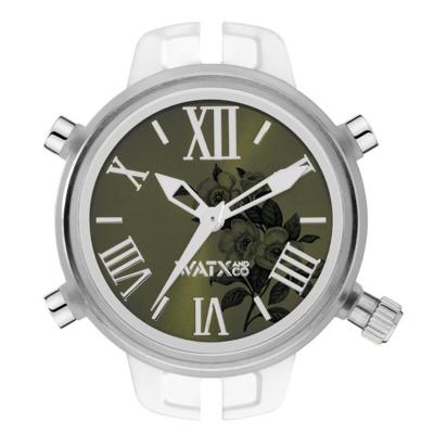Watx & Colors RWA4569 (Ø 38 mm) Dames horloge