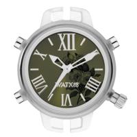 Watx & Colors RWA4569 (Ø 38 mm) Dames horloge