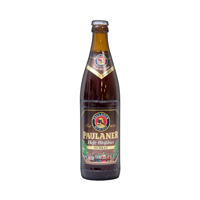 Paulaner Paulaner Dunkel 50cl - thumbnail