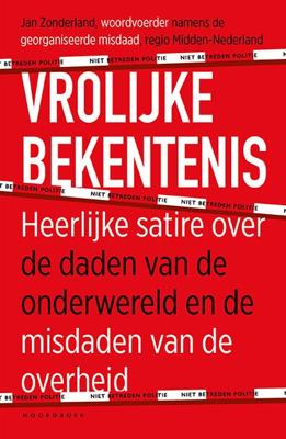 Vrolijke bekentenis (Paperback)