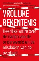 Vrolijke bekentenis (Paperback)