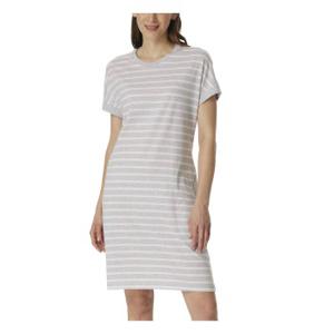 Schiesser Women Shortsleeve Nightshirt