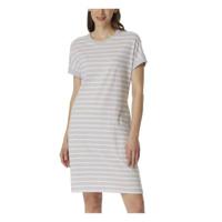 Schiesser Women Shortsleeve Nightshirt * Actie *