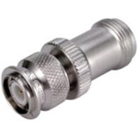 Huber+Suhner Huber Suhner 22640637 TNC-adapter TNC-stekker - N-bus 1 stuk(s) - thumbnail