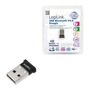 LogiLink BT0037 netwerkkaart Bluetooth 3 Mbit/s