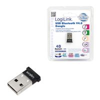 LogiLink BT0037 netwerkkaart Bluetooth 3 Mbit/s - thumbnail