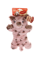 Growl Cuddlerz Snorters het Varken