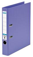 Ordner elba smart a4 50mm pp violet | 10 stuks