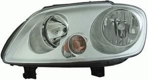 Koplamp 1EE010203021