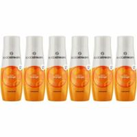 Sodamachine sodastream