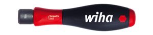Wiha TorqueFix momentschroevendraaiers 0,5 t/m 0,9 Nm