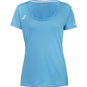 Babolat Play Cap Sleeve Tee Meisjes