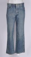 Vintage Straight Lee  Light Blue size 30 / 27