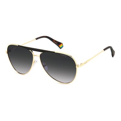 Unisex zonnebril Polaroid PLD-6200-S-X-RHLG1WJ Ø 61 mm