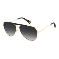 Unisex zonnebril Polaroid PLD-6200-S-X-RHLG1WJ Ø 61 mm