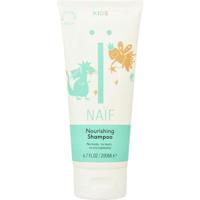 Naif Nourishing shampoo kids Naif Nourishing shampoo kids