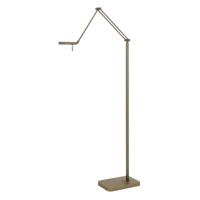 Highlight LeeslampBolzano koper brons - V4205.32 Highlight LeeslampBolzano koper brons - V4205.32