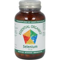 Selenium 50 mcg