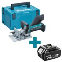 Makita DPJ180ZJ Accu Lamellenfrees 18V Basic Body in Mbox