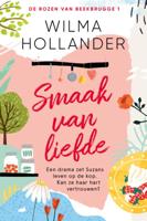Smaak van liefde (Paperback)