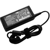 Acer AC Adaptor 90W Binnen 90W Zwart netvoeding & inverter - [AP.09003.024]