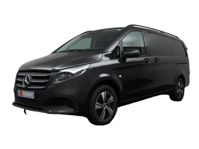 Mercedes Benz Vito