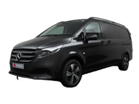 Mercedes Benz Vito