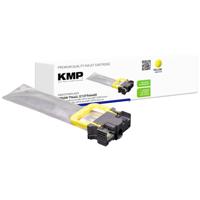 KMP Inktcartridge vervangt Epson T9444 L Compatibel Geel 1645,4809 1645,4809