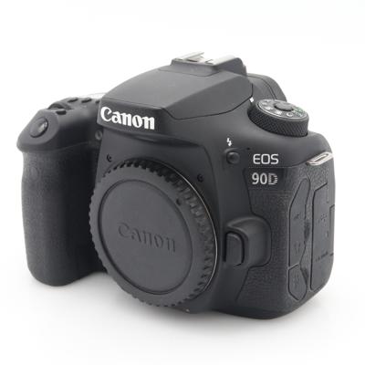 Canon EOS 90D body occasion